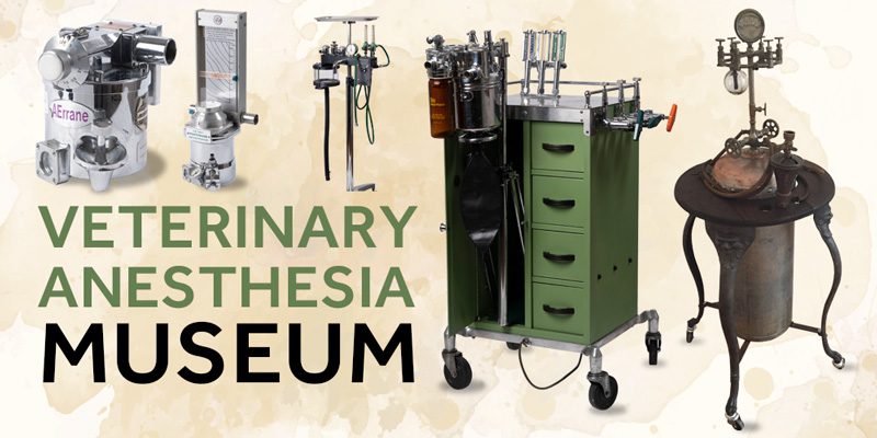 Veterinary-Anesthesia-Museum